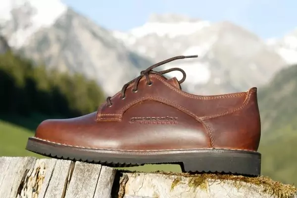 Grenzenlos Schuhwerk Halbschuh Fritz