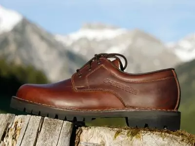 Grenzenlos Halbschuh Toni