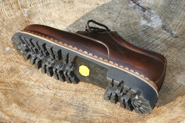 Grenzenlos "Birgsau" zwiegenähte handgefertigte Klassiker in braun oder schwarz 289.- – Bild 13